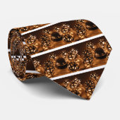 ExceptionalService060809 Krawatte (Gerollt)