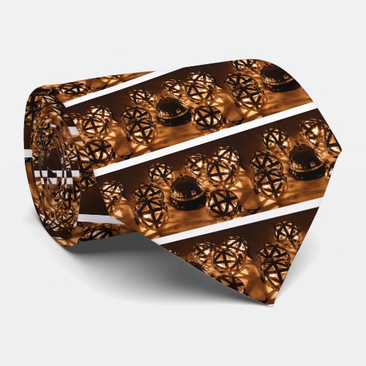 ExceptionalService060809 Krawatte (Gerollt)