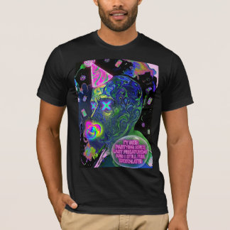 Excitalated - "Immer noch Excitalated seit Frisatu T-Shirt