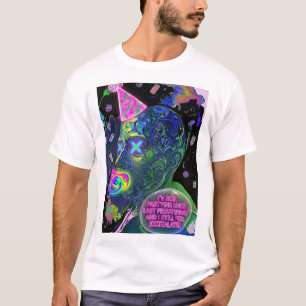 Excitalated - "Immer noch Excitalated seit Frisatu T-Shirt