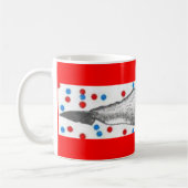 excitewhale kaffeetasse (Links)