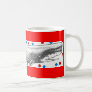 excitewhale kaffeetasse
