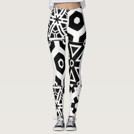 Exclusive Mitochondria Leggings