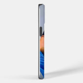 Exclusive Sidhu Moosewala - Stilvolles iPhone 14 F Case-Mate iPhone Hülle (Rückseite / Rechts)