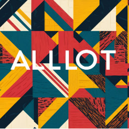 Exclusive wrapping paper! geschenkpapier set