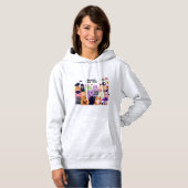 ExclusiveBoy-Exclusive-Design | Bes Hoodie (Vorne ganz)