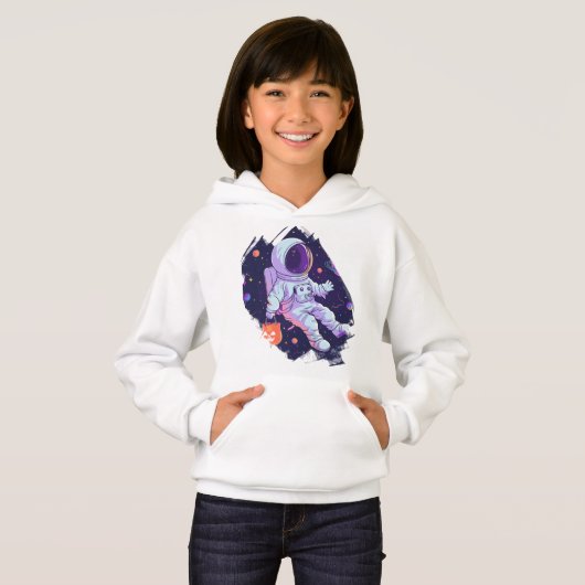 ExclusiveBoy-Exclusive Design | Hoodie (Vorne ganz)