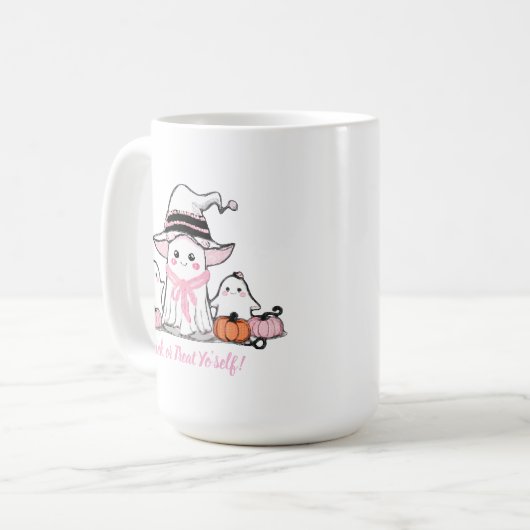ExclusiveBoy-Exclusive Design | Kaffeetasse (Vorderseite Links)
