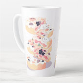 ExclusiveBoy-Exclusive-Design | Milchtasse (Linke Ecke)