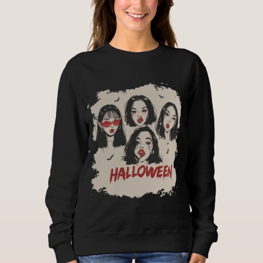 ExclusiveBoy-Exclusive-Design | Öko | Bes Sweatshirt (Vorderseite)