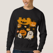 ExclusiveBoy-Exclusive-Design | Sweatshirt (Vorderseite)