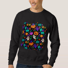 ExclusiveBoy-Exclusive-Design | Sweatshirt