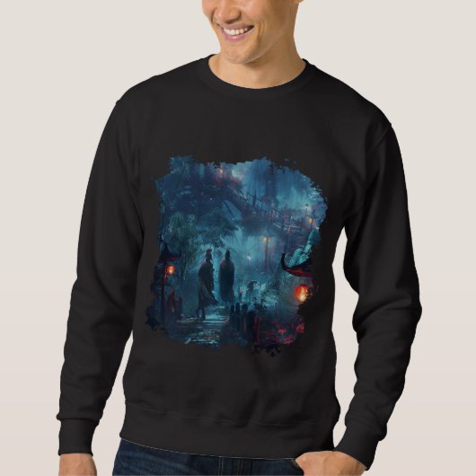 ExclusiveBoy-Exclusive-Design | Sweatshirt (Vorderseite)