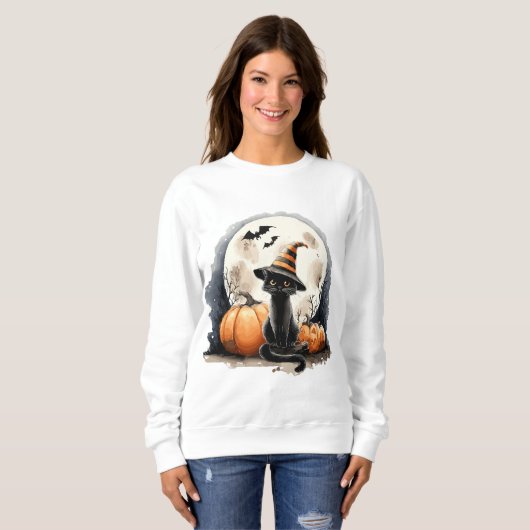 ExclusiveBoy-Exclusive-Design | Sweatshirt (Vorne ganz)