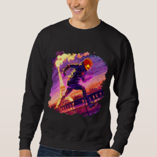 ExclusiveBoy-Exclusive-Design   Sweatshirt