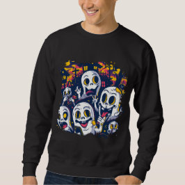 ExclusiveBoy-Exclusive-Design | Sweatshirt