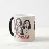 ExclusiveBoy-Exclusive-Design | Verwandlungstasse (Vorderseite Links)