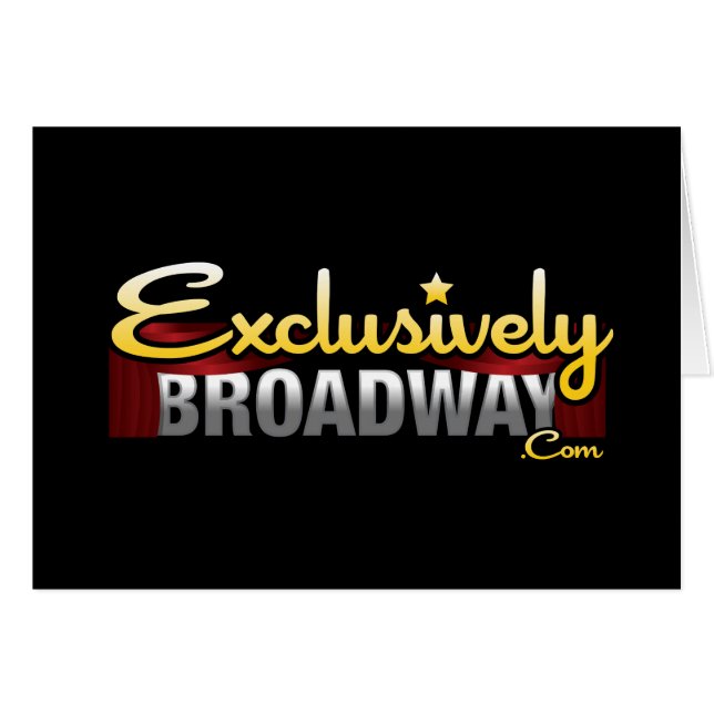 ExclusivelyBroadway.com (Vorderseite (Horizontal))
