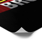 ExclusivelyBroadway.com Poster (Ecke)