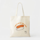 Excomm Sushi Tasche (Vorne)