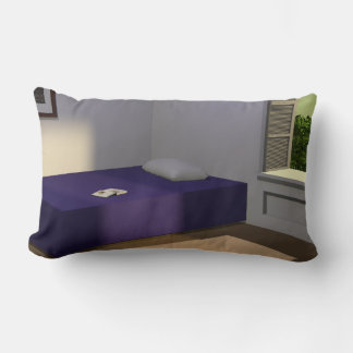 Excursion into philosophy. Edward Hopper. Lendenkissen