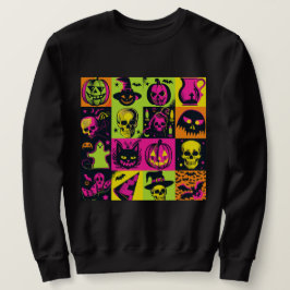 ExDesigner | Halloween Sweatshirt