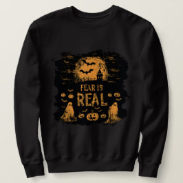 ExDesigner | Personalisierung | Halloween Sweatshirt