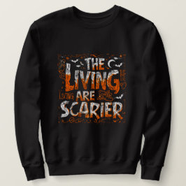 ExDesigner | Personalisierung | Halloween Sweatshirt