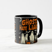 ExDesigner | Personalisierung | Halloween Tasse (VorderseiteRechts)