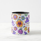 ExDesigner | Personalisierung | Halloween Tasse (Zentrum)