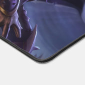 Executioner Gaming Desk Mat | Glorious Ax Champ Schreibtischunterlage (Ecke)