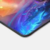 Executioner Gaming Desk Mat | Glorious Ax Champ Schreibtischunterlage (Ecke)