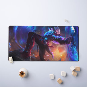 Executioner Gaming Desk Mat Glorious Ax Champ Schreibtischunterlage