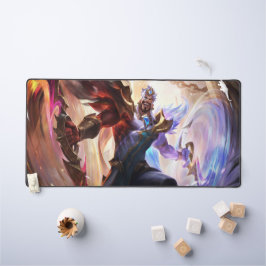 Executioner Gaming Desk Mat | Glorious Ax Champ Schreibtischunterlage