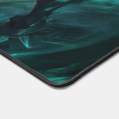 Executioner Gaming Desk Mat | Glorious Ax Champ Schreibtischunterlage (Ecke)