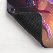 Executioner Gaming Mousepad | Hoher Schaden (Ecke)