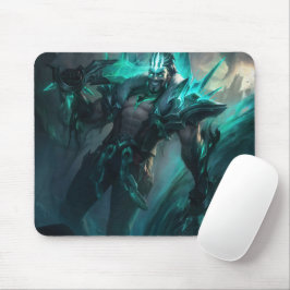 Executioner Gaming Mousepad | Hoher Schaden