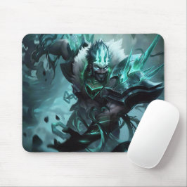 Executioner Gaming Mousepad | Hoher Schaden