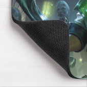 Executioner Gaming Mousepad | Hoher Schaden (Ecke)