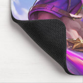 Executioner Gaming Mousepad | Hoher Schaden (Ecke)