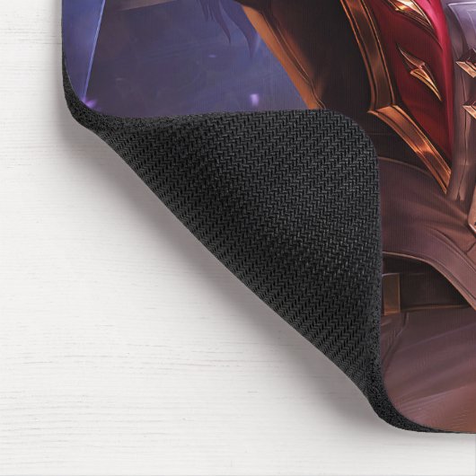 Executioner Gaming Mousepad | Hoher Schaden (Ecke)