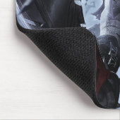 Executioner Gaming Mousepad | Hoher Schaden (Ecke)