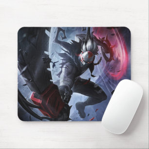 Executioner Gaming Mousepad   Hoher Schaden