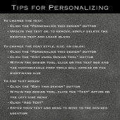 Executive Black Gray Minimalist For Him Schreibtischunterlage