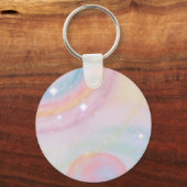 Executive Dysfunction Funny Neurodiversity Schlüsselanhänger (Rückseite)