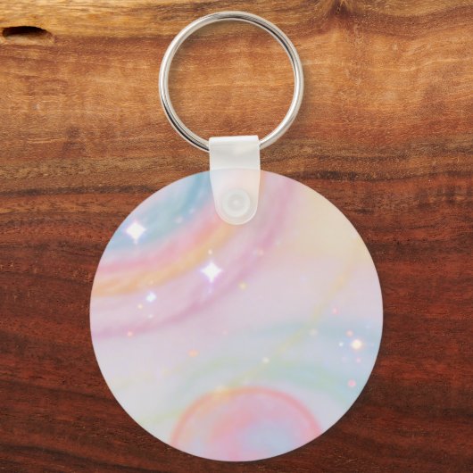 Executive Dysfunction Funny Neurodiversity  Schlüsselanhänger (Rückseite)