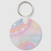 Executive Dysfunction Funny Neurodiversity Schlüsselanhänger (Rückseite)