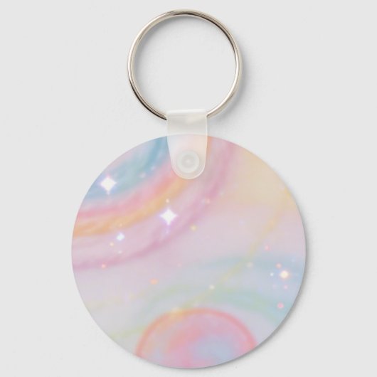 Executive Dysfunction Funny Neurodiversity Schlüsselanhänger (Rückseite)