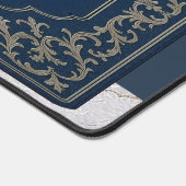 Executive Office Schreibtischunterlage (Ecke)