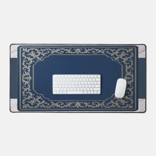 Executive Office Schreibtischunterlage (Tastatur & Maus)